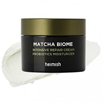Heimish Matcha Biome Intensive Repair Cream 50ml
