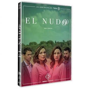 El nudo -Serie completa- - DVD