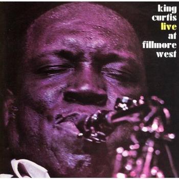 Live At Fillmore West