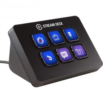 Elgato Stream Deck Mini