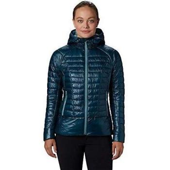 Mountain Hardwear Ghost Shadow Women's Hooded Chaqueta - L