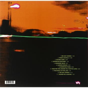 Yo la Tengo - Painful [Vinyl LP] - Limited Edition 180g Vinyl