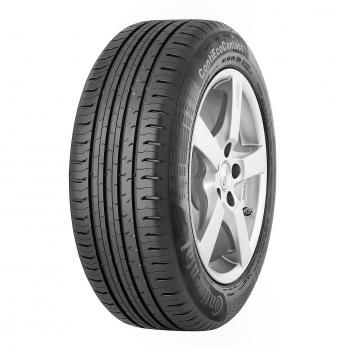 Continental Conti Eco Contact 5 - 235/55/R19 105V - B/B/72 - Neumático veranos