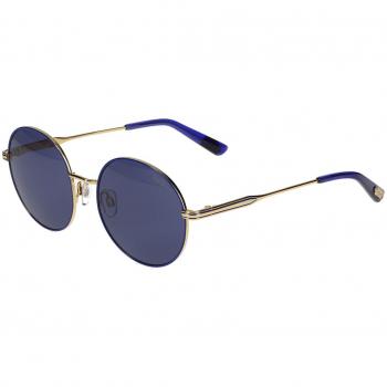 Pepe Jeans PJ5196 461 Men's Gold Sunglasses 53mm