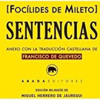 Sentencias