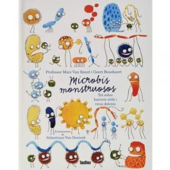 Microbis Monstruosos