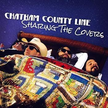 Cover Sharing Vinyl