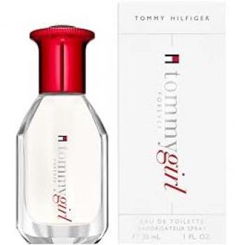Tommy Hilfiger Tommy Girl Forever Eau de Toilette Spray 30ml