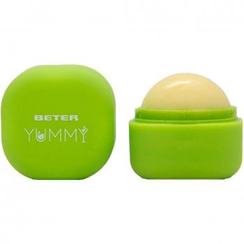 Beter Yummy Bálsamo Labial Transparente Mojito 6.2g
