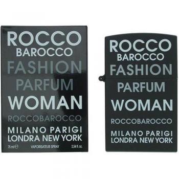 Rocco Barocco Women's Fashion Eau De Parfum Spray 75ml