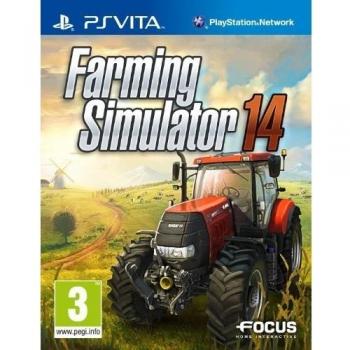Farming Simulator 2014