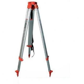 Silverline Tools 868659 - Trípode de aluminio