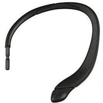 Auriculares Sennheiser EH DW 10 B - Contorno de oreja flexible para D 10, D 10 Phone; DW Office ML; DW Office 10 ML