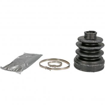 Kit de fuelles para eje de transmisión PASCAL G63002PC, incluye fuelles, abrazaderas y accesorios necesarios para la instalación, diseñado específicamente para ejes de transmisión, fabricado con materiales duraderos y resistentes a la abrasión