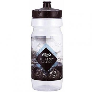 BBB - Bidon Comptank Bwb-01 550Ml. Transparente 2015