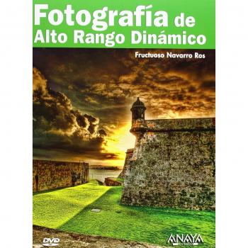 Fotografía de Alto Rango Dinámico