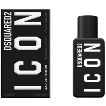 DSQUARED2 ICON Pour Homme Eau de Parfum 30ml - Men's Fragrance with Iconic Scent