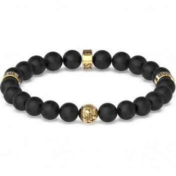 Pulsera de cuentas Guess 4G Icon