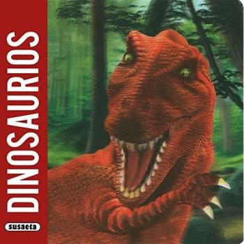 Dinosaurios - Aa Vv