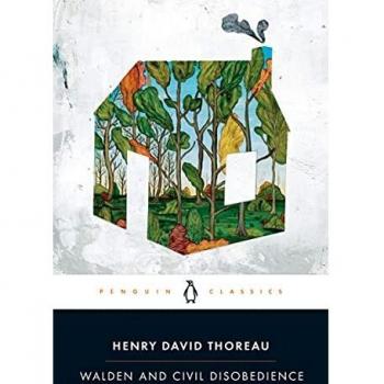Walden and Civil Disobedience: