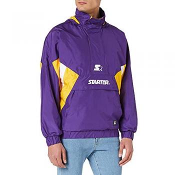 Urban Classics Starter Waterproof Windbreaker Jacket