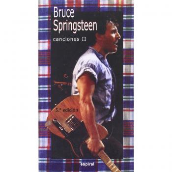 Canciones II de Bruce Springsteen: 168