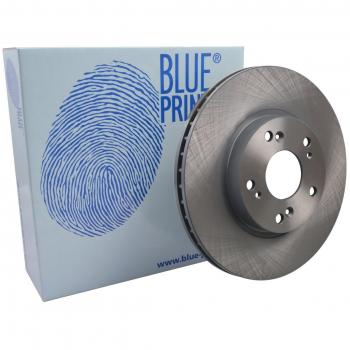 Blue Print ADH24373 Brake Disc Set