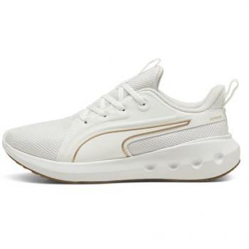 Zapatillas Puma Softride Carson Running Mujer 40 Blanco