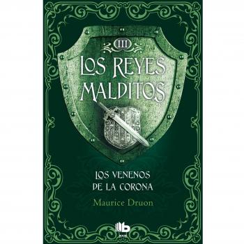 Los venenos de la corona - Maurice Druon