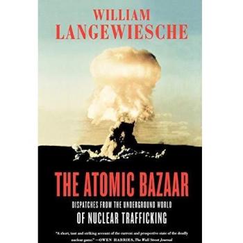 The Atomic Bazaar: Insights into Nuclear Trafficking and Underground Markets