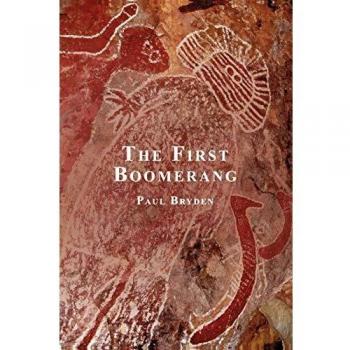 El Primer Boomerang: Un Viaje Espiritual