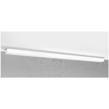 Plafón LED integrado Pinne Blanco 31W