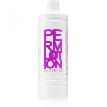 Kallos Classic Perm Lotion for Dry and Color-Treated Hair 500 ml