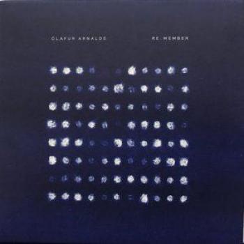 Ólafur Arnalds: Re:member - 12 Vinyl Album
