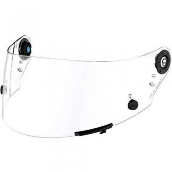 Ecran préparé Pinlock® para cascos Schuberth SR1