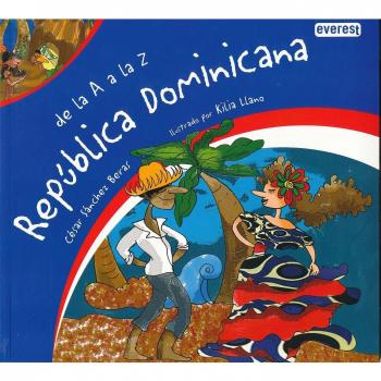 De la A a la Z. República Dominicana