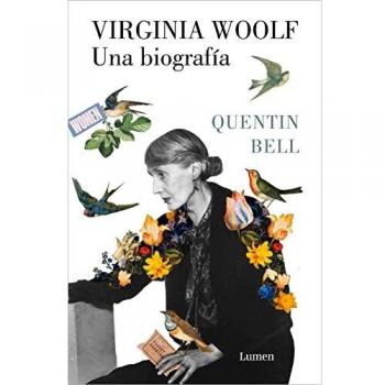 Virginia Woolf: una biografía