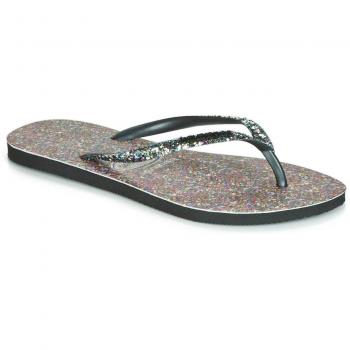Chanclas Havaianas Slim Carnaval con Brillo para Mujer