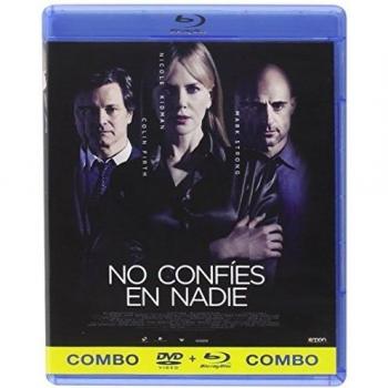 No Confíes En Nadie