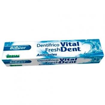Vital Vital Dent Bifluor 75 Ml 75 ml