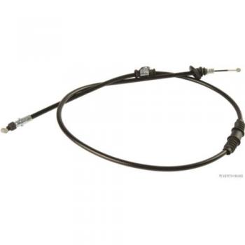 Herth+Buss Jakoparts J3925062 Cable, Parking Brake
