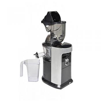 Extracto de jugo KitchenChef AJE378LA 250W Negro/Gris Professional