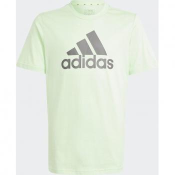 Camiseta adidas Essentials Big Logo para niños