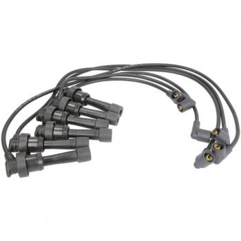 Juego de cables de encendido ENGITECH ENT910065 para Mitsubishi