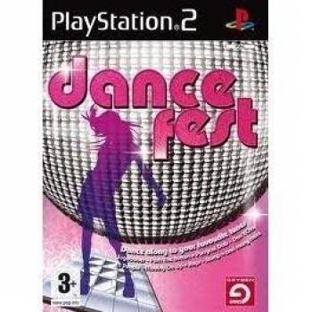 Dance Fest