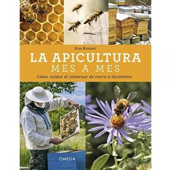 LA APICULTURA MES A MES: 43