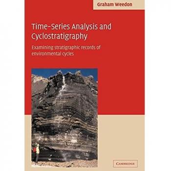 Análisis de Series Temporales y Ciclostratigrafía: Examinando Registros Estratigráficos de Ciclos Ambientales