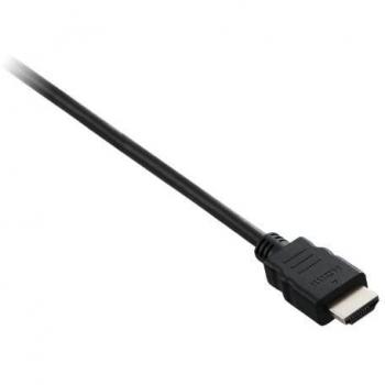 V7E2HDMI4-05M-BK HDMI Cable Male to Male High Speed with Ethernet 5m Black