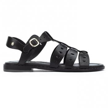 Pikolinos Sandalia Plana de Piel Algar W0X-0747 para Mujer