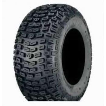 Neumático Kenda K570 16x8.00-7 TL 28F para ATV, 4PR